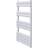 vidaXL (140867) 600x1200mm Vit