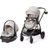 Maxi-Cosi Zelia 2 Luxe New Hope Tan (Travel system)