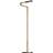 Dyson Solarcycle Morph Black/Copper Gulvlampe 125.1cm