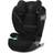 Cybex Solution S2 i-Fix Moon Black