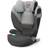 Cybex Solution S2 i-Fix Lava Grey