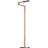 Dyson Solarcycle Morph Black/Brass Floor Lamp 125.1cm