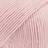 Drops Design Baby Merino Uni Colour Powder Pink 175m