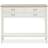 Premier Housewares Interiors By Cream Console Table 32x113cm