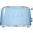 Smeg 50's Style TSF01PBUK