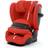 Cybex Pallas G i-size Plus Hibiscus Red