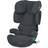Cybex Solution X i-Fix Cobblestone Grey