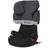 Cybex Solution X-Fix Grey Rabbit/ Dark Grey