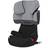 Cybex Solution X-Fix Cobblestone/ Light Grey