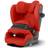 Cybex Pallas G i-size Hibiscus Red