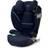 Cybex Solution S2 i-Fix Ocean Blue