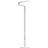 Dyson Solarcycle Morph White/Silver Floor Lamp 125cm