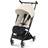 Cybex Libelle Canvas White