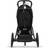 Cybex Avi Spin Moon Black