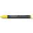 Staedtler Lumocolor Permanent Omnigraph Yellow 236 12mm