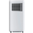 Emerio PAC-127277 White