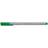 Staedtler Triplus Fineliner Green 0.3mm