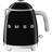 Smeg 50's Style KLF05BLUS