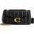 Coach Tabby 26 Crossbody Bag - Black