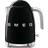 Smeg 50´s Style KLF03BLUK - Black