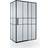 GoodHome Ahti 1200x1950mm