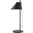 Louis Poulsen Yuh Black Table Lamp 61cm