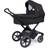 Odder Vida 2 Black
