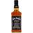 Jack Daniels Old No.7 Whiskey 40% 70cl