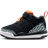 Jordan Spizike Low Baby Toddler Shoes - Black