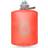 HydraPak Stow Redwood Red Water Bottle 0.5L