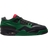 Nike Air Jordan 4 RM M - Black/Gorge Green/University Red