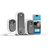 Arlo Total Essential Front Door sikkerhedspakke - Inkl. Smart AI