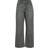 Vila Mid-waist Wide Fit Jeans