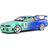Solido Nissan Skyline GT-R 1:18