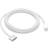 Apple USB C - MagSafe 3 M-M Silver 2m