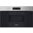 Hotpoint Class 3 Built-In Microwave Grill 22 Litre Stainless Steel