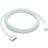 Apple USB C - MagSafe 3 M-M Sky Blue 2m
