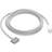 Apple USB C - MagSafe 3 M-M Space Grey 2m