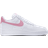 Nike Air Force 1 '07 Next Nature W - White/Elemental Pink