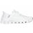 Skechers Glide-Step Pro Slip-on Sneaker - White Patent