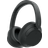 Sony WH-CH720N Black