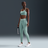 Nike Pro Sculpt High-Waisted Full-Length Leggings - Green