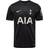 Nike Tottenham Bortatröja 2025 26 Svart XL