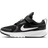 Nike Star Runner 5 Younger Kids Running Shoes - Black