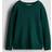 H&M Boys Cotton Jumper - Dark Green