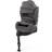 Cybex Anoris T2 i-Size Plus Mirage Grey inklusive basfäste