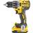 Dewalt DCD791D2-QW (2x2.0Ah)