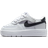 Nike Force 1 Low EasyOn Sko Til Babyer - Hvid