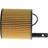Bosch Oil Filter Kia Sorento 1.6 2020 On G4ft 263502M000