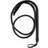 Shein 1pc 1.8m Horse Training Whip